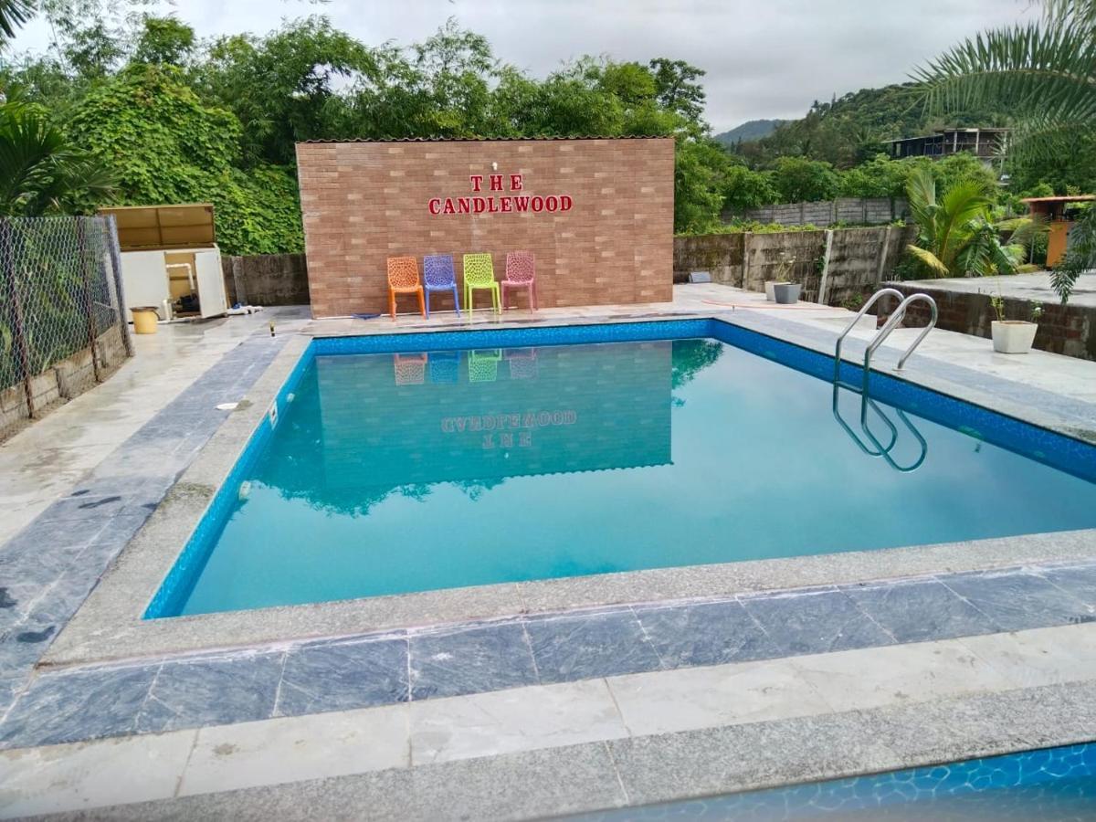 The Candlewood Resort Murud  Exterior photo