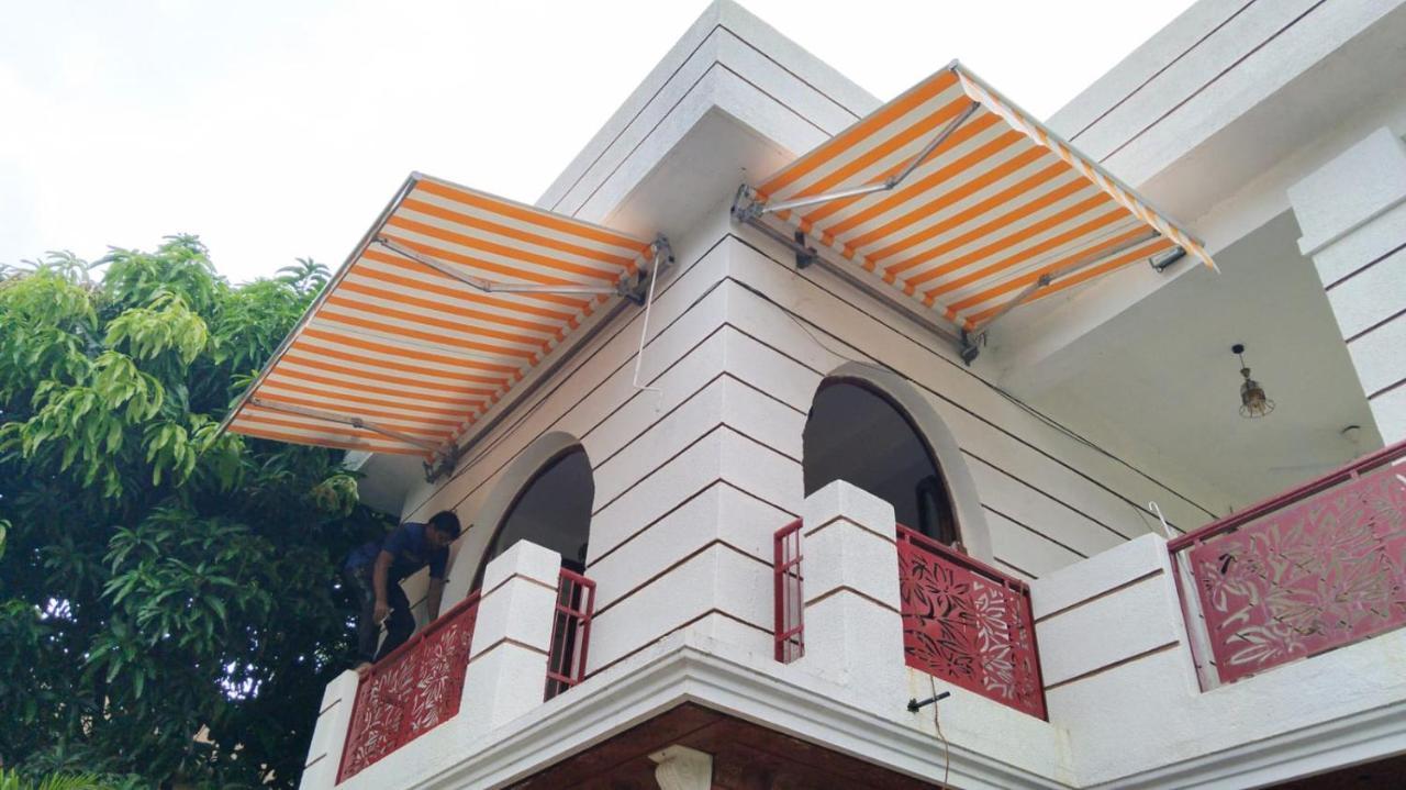 The Candlewood Resort Murud  Exterior photo