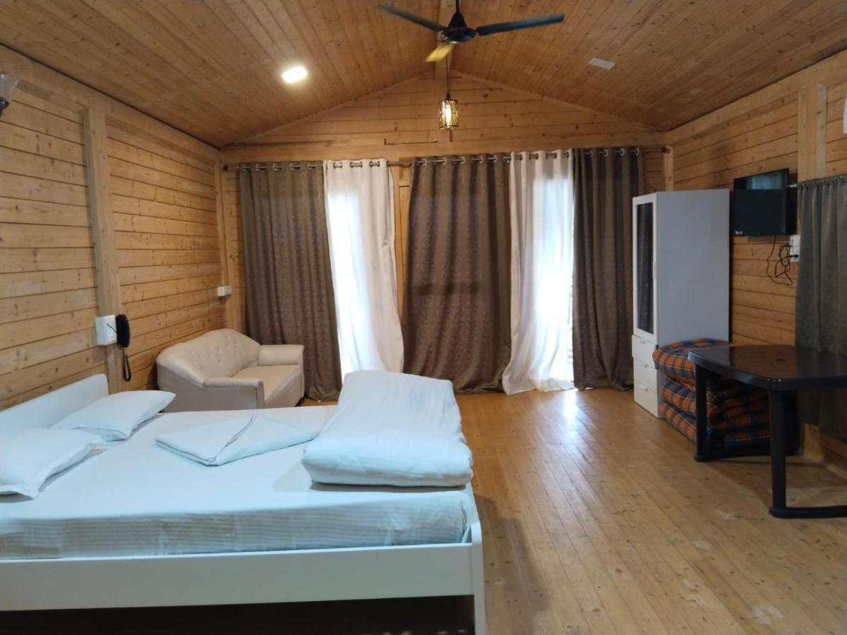 The Candlewood Resort Murud  Exterior photo
