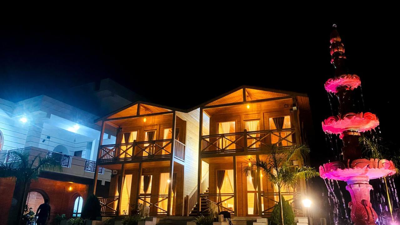 The Candlewood Resort Murud  Exterior photo