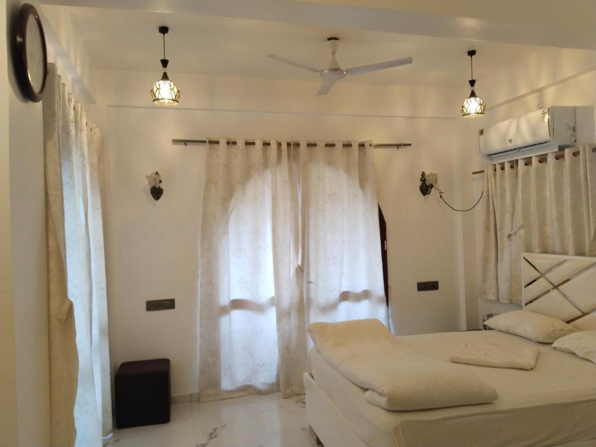 The Candlewood Resort Murud  Exterior photo